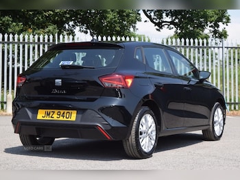Used SEAT Ibiza 2026 for sale - 79034917: Photo