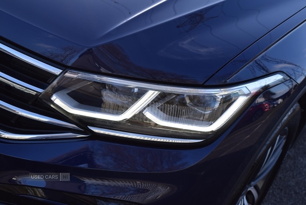 Used Volkswagen Tiguan Allspace 2023 for sale - 77387980: Photo 10