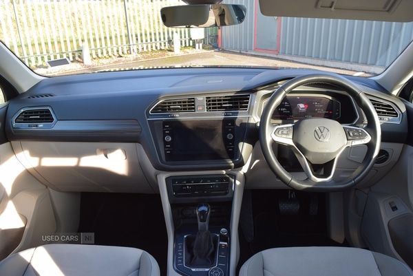 Used Volkswagen Tiguan Allspace 2023 for sale - 77387980: Photo 11