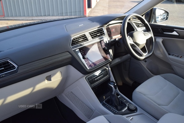 Used Volkswagen Tiguan Allspace 2023 for sale - 77387980: Photo 12
