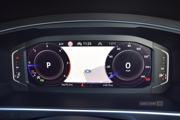 Used Volkswagen Tiguan Allspace 2023 for sale - 77387980: Photo 13