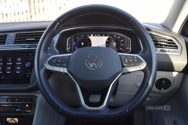 Used Volkswagen Tiguan Allspace 2023 for sale - 77387980: Photo 14