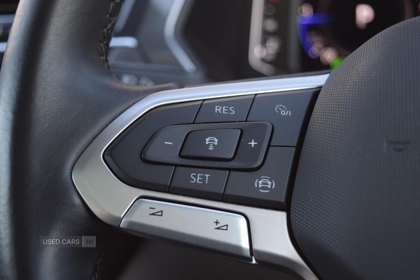 Used Volkswagen Tiguan Allspace 2023 for sale - 77387980: Photo 15