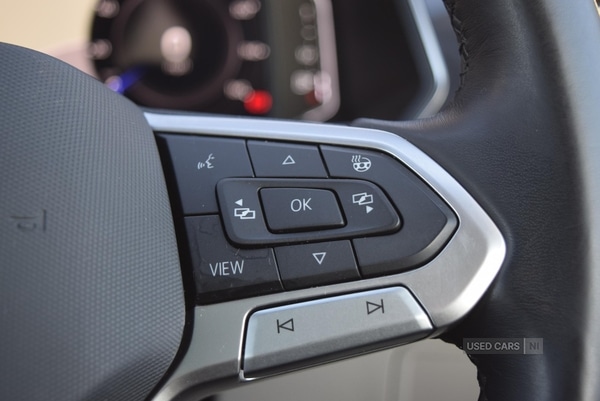 Used Volkswagen Tiguan Allspace 2023 for sale - 77387980: Photo 16