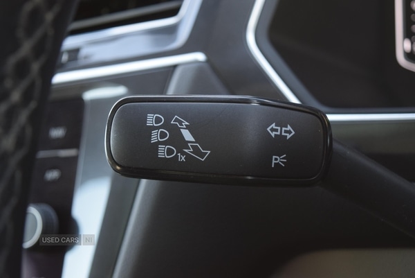 Used Volkswagen Tiguan Allspace 2023 for sale - 77387980: Photo 17