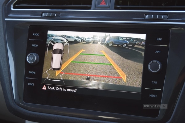 Used Volkswagen Tiguan Allspace 2023 for sale - 77387980: Photo 19