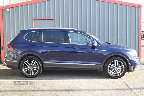 Used Volkswagen Tiguan Allspace 2023 for sale - 77387980: Photo 2