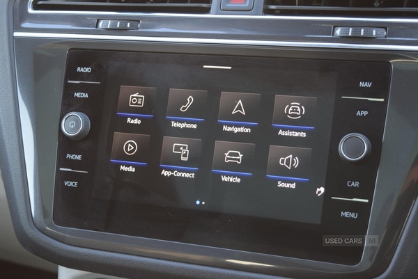 Used Volkswagen Tiguan Allspace 2023 for sale - 77387980: Photo 20