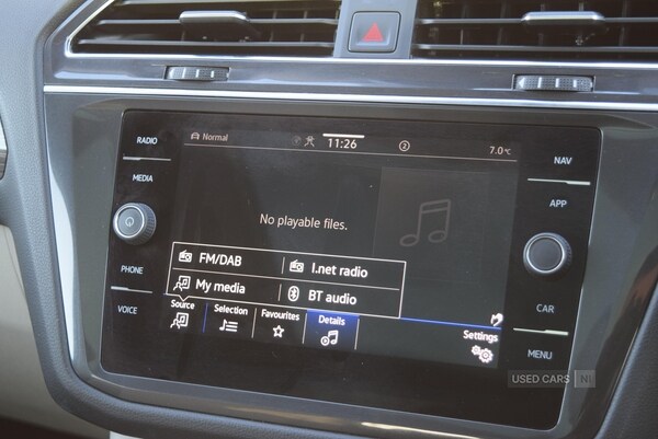 Used Volkswagen Tiguan Allspace 2023 for sale - 77387980: Photo 21