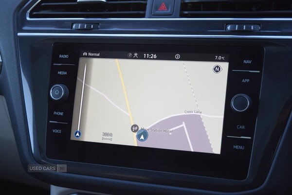 Used Volkswagen Tiguan Allspace 2023 for sale - 77387980: Photo 22