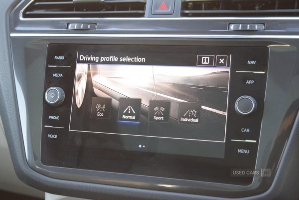 Used Volkswagen Tiguan Allspace 2023 for sale - 77387980: Photo 24