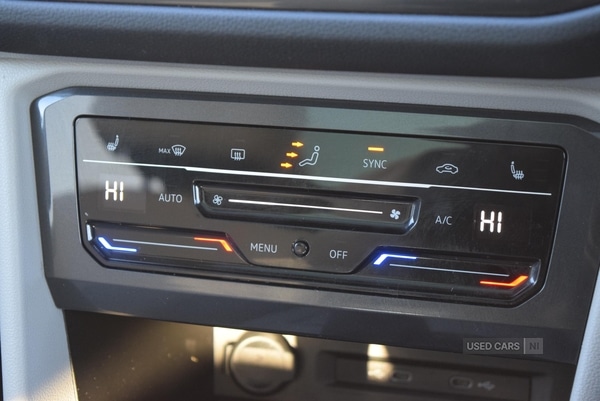 Used Volkswagen Tiguan Allspace 2023 for sale - 77387980: Photo 25