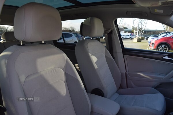 Used Volkswagen Tiguan Allspace 2023 for sale - 77387980: Photo 32