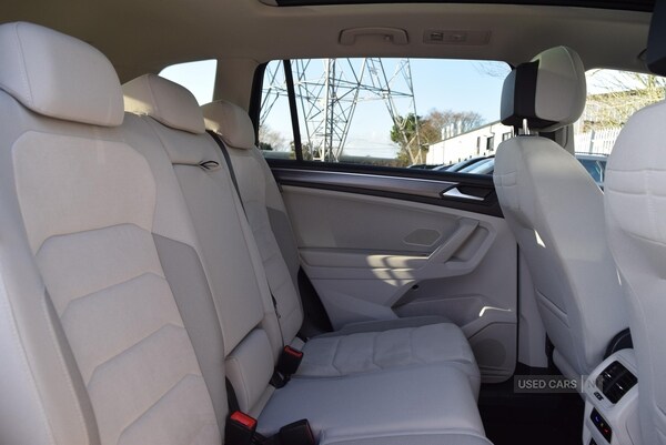 Used Volkswagen Tiguan Allspace 2023 for sale - 77387980: Photo 33