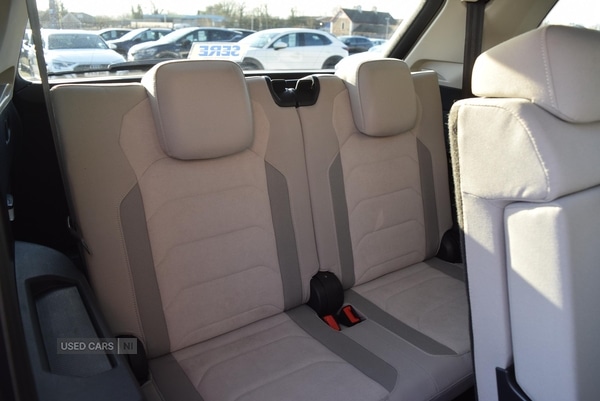 Used Volkswagen Tiguan Allspace 2023 for sale - 77387980: Photo 34