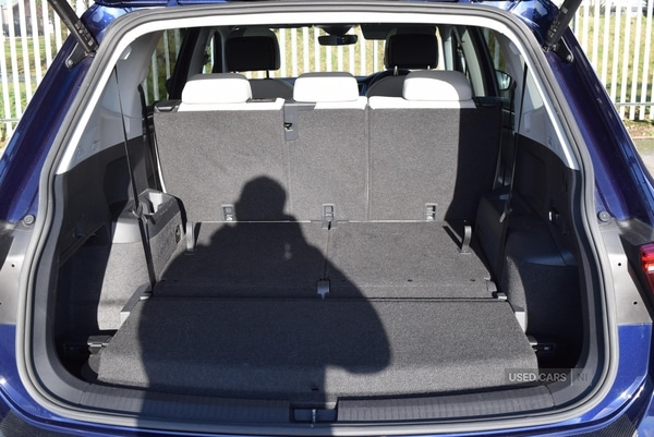 Used Volkswagen Tiguan Allspace 2023 for sale - 77387980: Photo 35