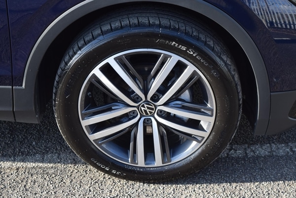 Used Volkswagen Tiguan Allspace 2023 for sale - 77387980: Photo 36