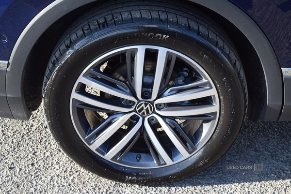 Used Volkswagen Tiguan Allspace 2023 for sale - 77387980: Photo 37