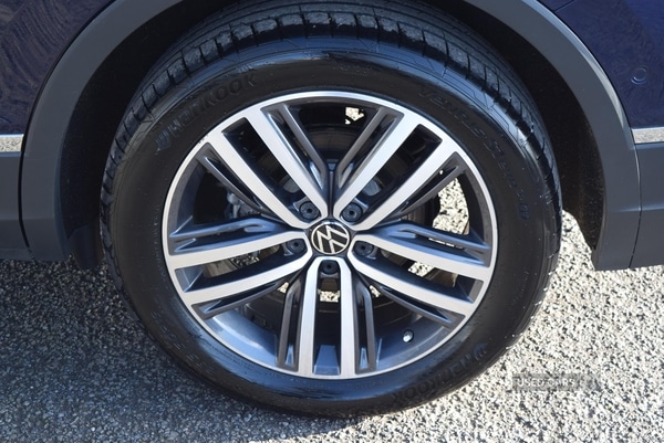 Used Volkswagen Tiguan Allspace 2023 for sale - 77387980: Photo 38