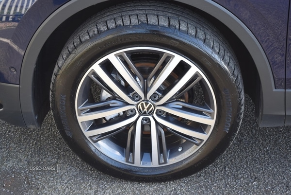 Used Volkswagen Tiguan Allspace 2023 for sale - 77387980: Photo 39