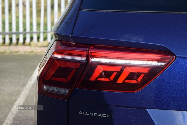 Used Volkswagen Tiguan Allspace 2023 for sale - 77387980: Photo 40