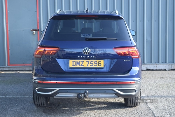 Used Volkswagen Tiguan Allspace 2023 for sale - 77387980: Photo 42