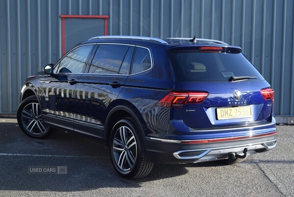Used Volkswagen Tiguan Allspace 2023 for sale - 77387980: Photo 43