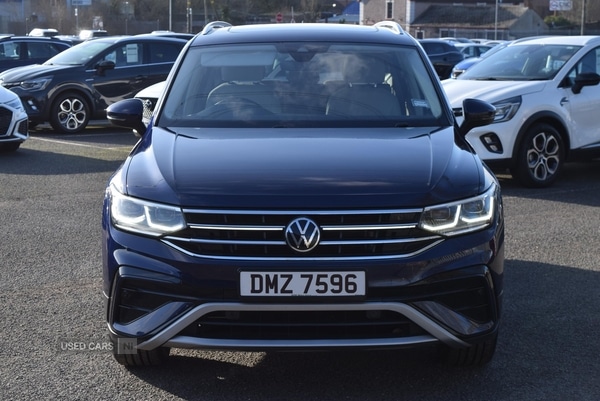 Used Volkswagen Tiguan Allspace 2023 for sale - 77387980: Photo 5