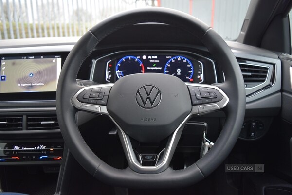 Used Volkswagen Polo 2022 for sale - 77030384: Photo 14