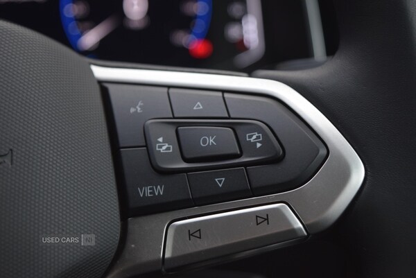 Used Volkswagen Polo 2022 for sale - 77030384: Photo 16