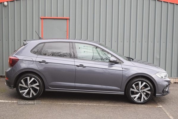 Used Volkswagen Polo 2022 for sale - 77030384: Photo 2