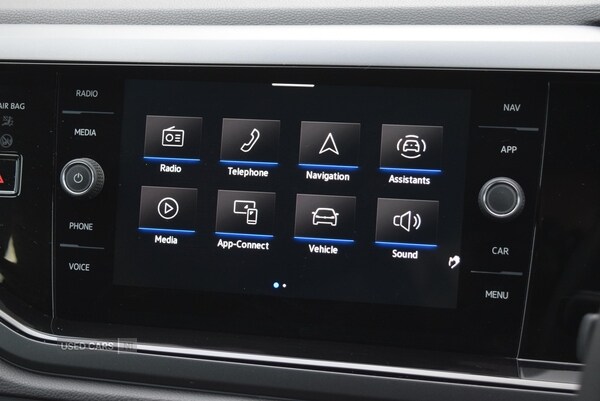 Used Volkswagen Polo 2022 for sale - 77030384: Photo 20