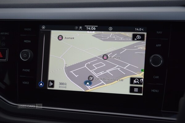 Used Volkswagen Polo 2022 for sale - 77030384: Photo 22