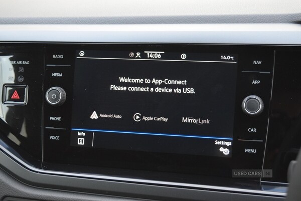 Used Volkswagen Polo 2022 for sale - 77030384: Photo 23