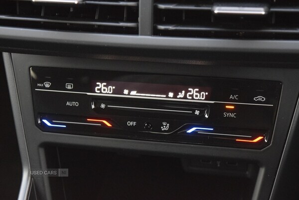 Used Volkswagen Polo 2022 for sale - 77030384: Photo 24