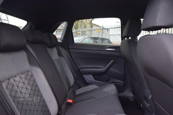 Used Volkswagen Polo 2022 for sale - 77030384: Photo 30