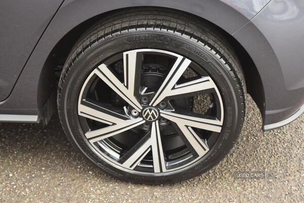 Used Volkswagen Polo 2022 for sale - 77030384: Photo 34