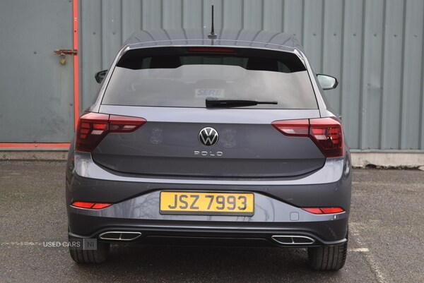 Used Volkswagen Polo 2022 for sale - 77030384: Photo 38