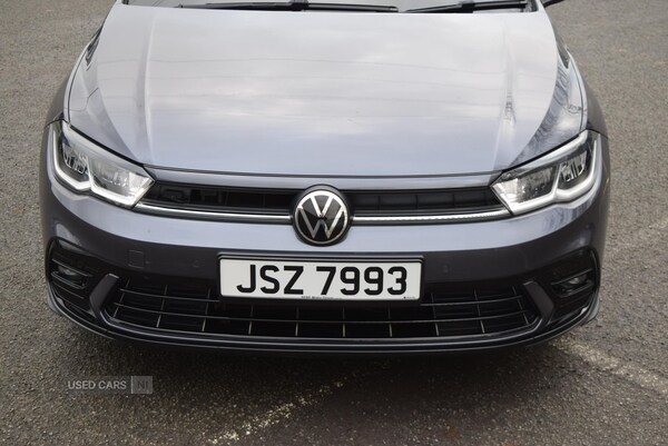 Used Volkswagen Polo 2022 for sale - 77030384: Photo 8
