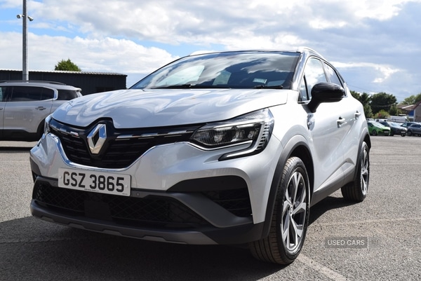 Used Renault Captur 2022 for sale - 76153852: Photo 10