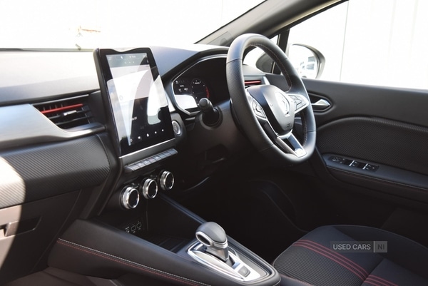 Used Renault Captur 2022 for sale - 76153852: Photo 12