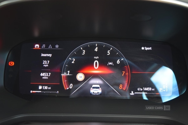 Used Renault Captur 2022 for sale - 76153852: Photo 13