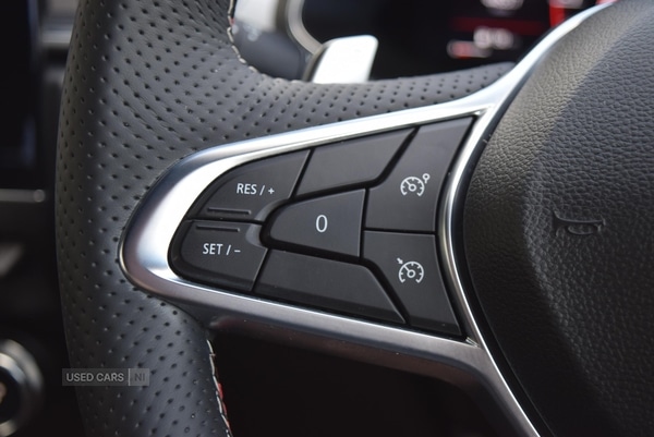 Used Renault Captur 2022 for sale - 76153852: Photo 15