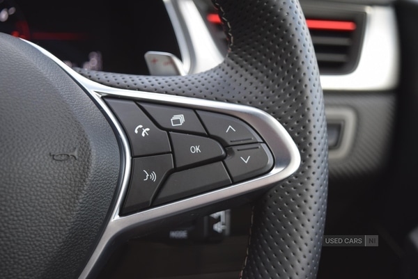 Used Renault Captur 2022 for sale - 76153852: Photo 16
