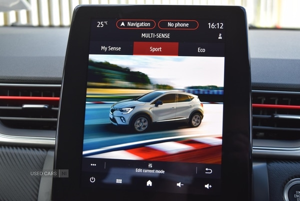 Used Renault Captur 2022 for sale - 76153852: Photo 24