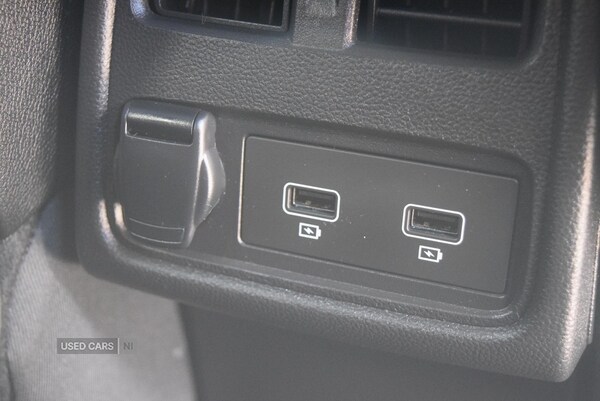 Used Renault Captur 2022 for sale - 76153852: Photo 32