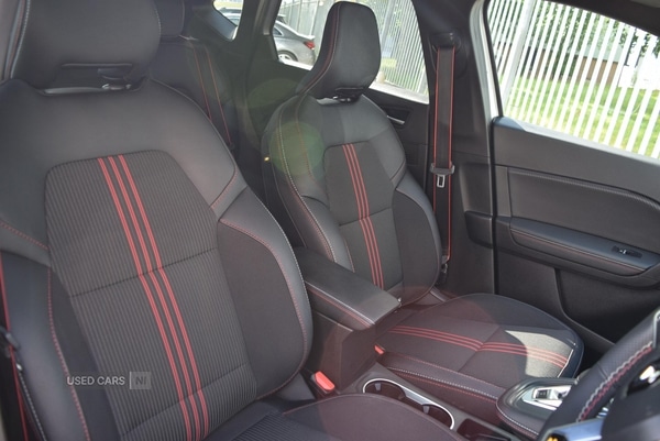 Used Renault Captur 2022 for sale - 76153852: Photo 33