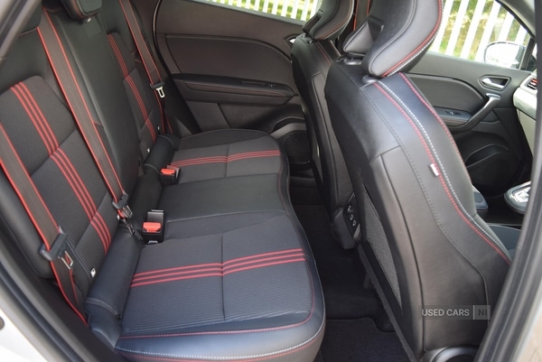 Used Renault Captur 2022 for sale - 76153852: Photo 34