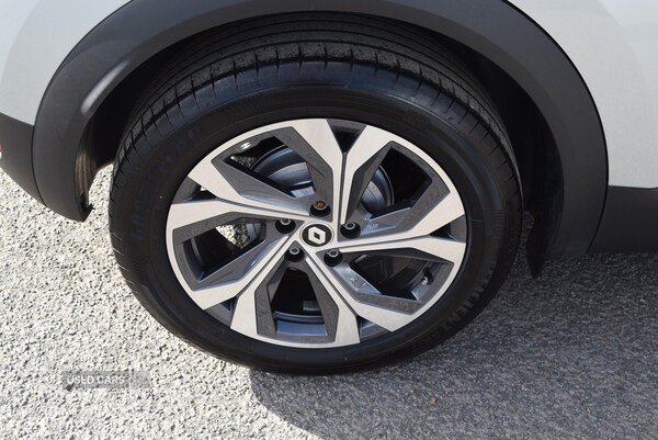 Used Renault Captur 2022 for sale - 76153852: Photo 37
