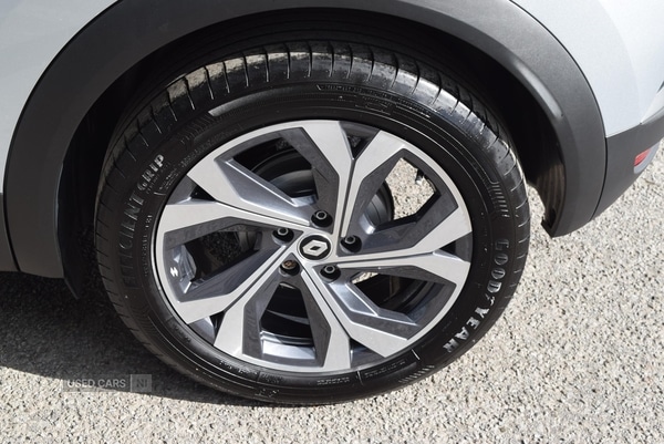 Used Renault Captur 2022 for sale - 76153852: Photo 38